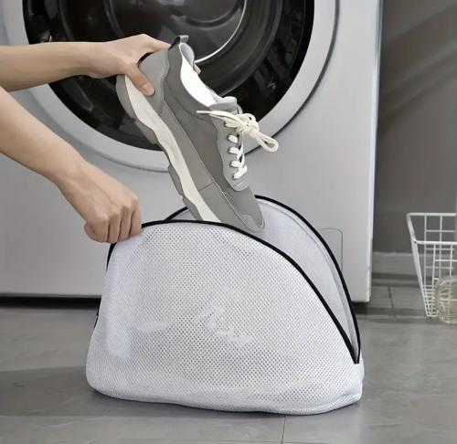 قطعة غسيل شوزات