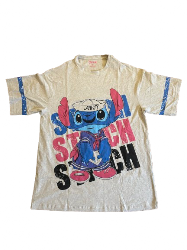 تي شيرت STITCH