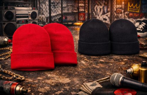 أيس كاب ساده