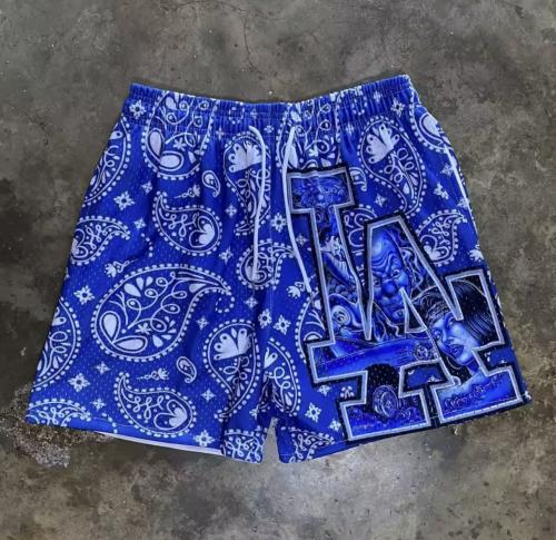 بنطلون LA بندانة