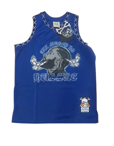 جيرسي Nipsy نوادر