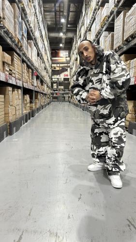 طقم جيشي تصميم كآمل جودة عالية