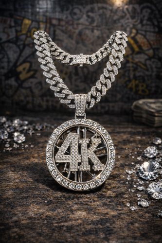 سلسال 4K جودة عالية