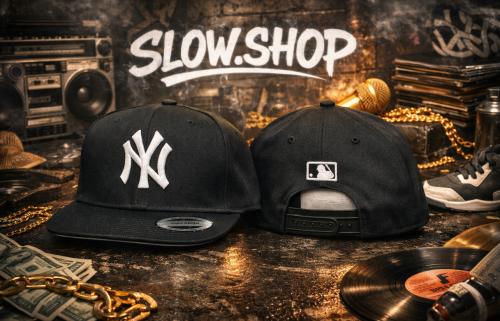 كاب NY مفتوح