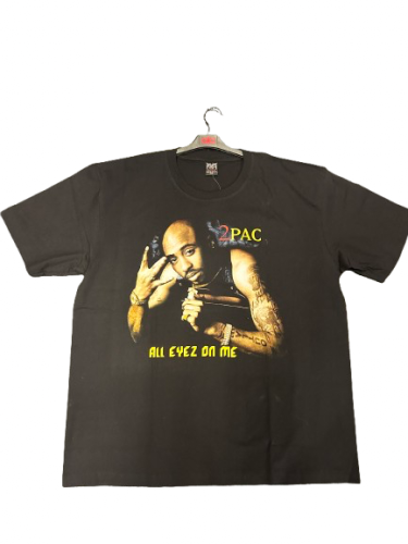 تي شيرت 2PAC
