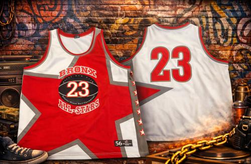 جيرسي Bronex نوادر