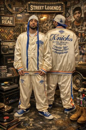 طقم كامل kicks