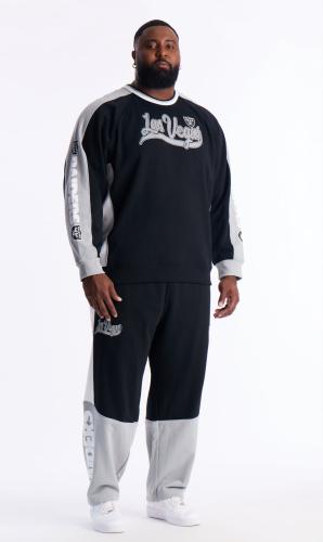 طقم كامل Raiders