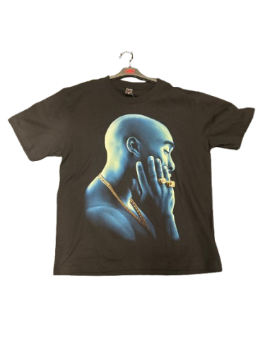 تي شيرت 2PAC
