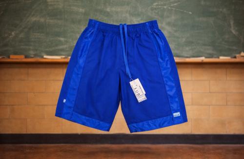 برمود pro club جودة عالية ازرق