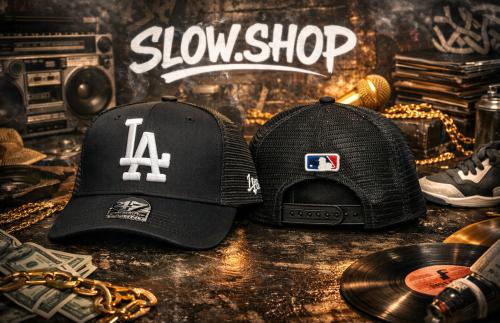 كاب LA مفتوح