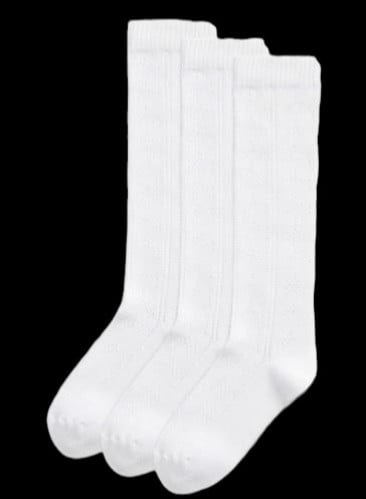 جوارب اولد نص الساق