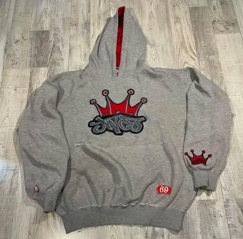 هودي نوادر jnco