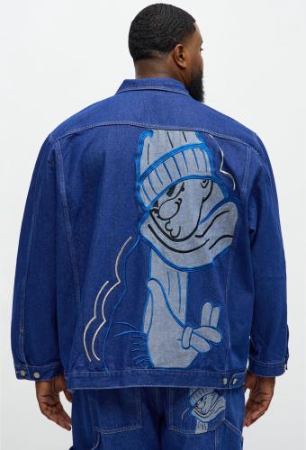 طقم جنز South pole نوادر