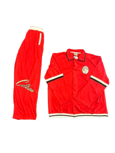 طقم سلتيك نوادر اصدارات 2003