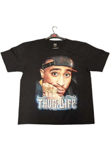 تي شيرت 2PAC