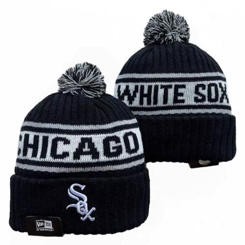 Ice Cap SOX Black High Quality