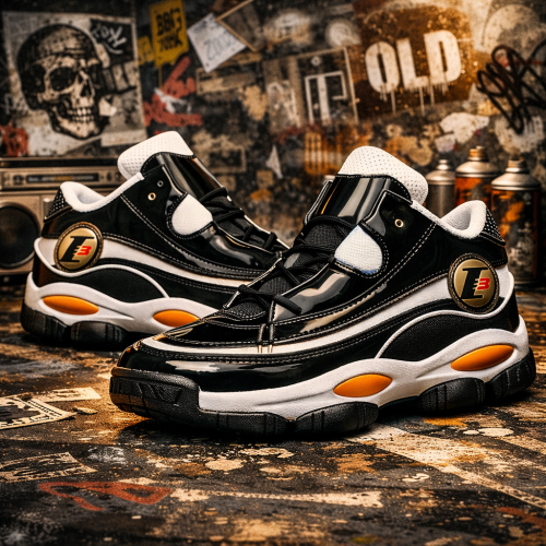 Shoes, 2000 editions