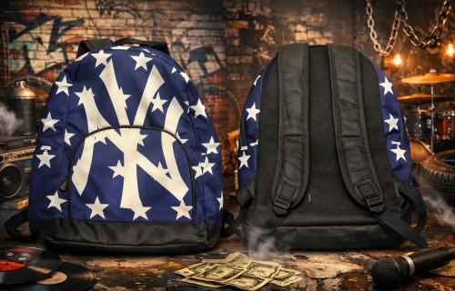 شنطة ظهر NY