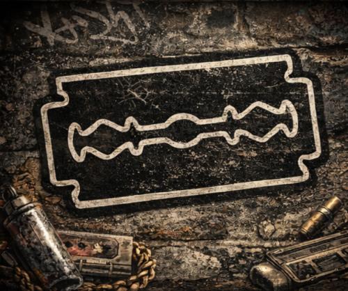 شعار شفرة حجم صغير