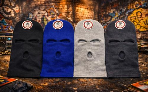 الاقنعه سكي ماسك