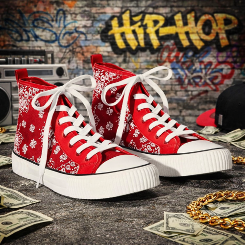 شوز بندانه اولد سكول