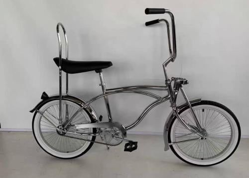 طلب  دراجة كلاسيك