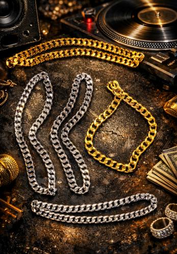 سلسال هيب هوب جودة عالية