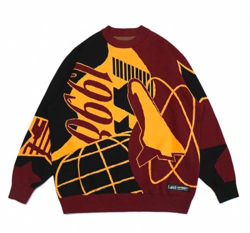 هودي أولد سكول جودة عالية