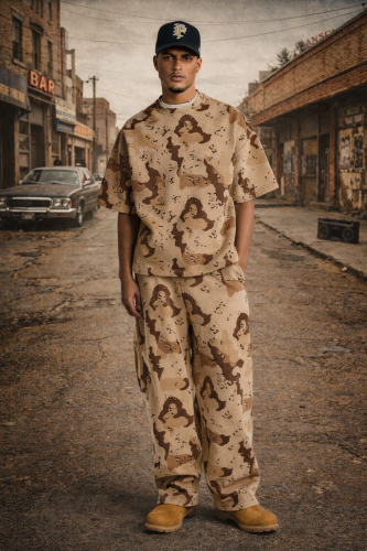 طقم جيشي جودة عالية