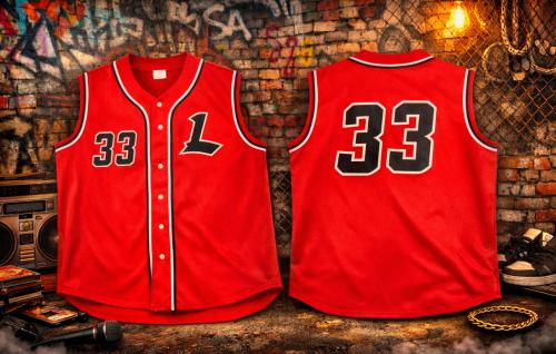 جيرسي SJ نوادر