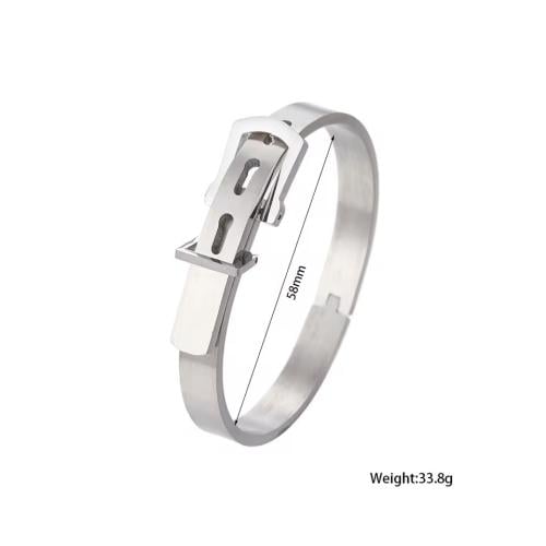 Watch design bracelet