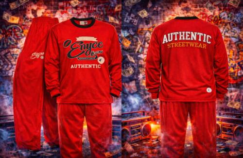 طقم enyce نوادر اصدارات 1996