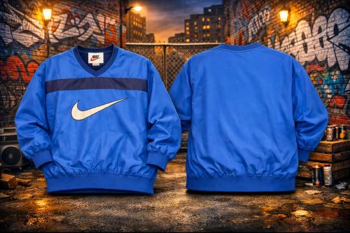 بلوڤر Nike نوادر