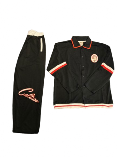 طقم سلتيك نوادر اصدارات 2003