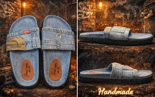 شوز تصميم كامل شغل يدوي