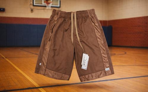 برمود pro club جودة عالية بني