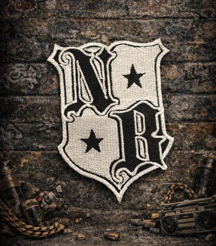 شعار NR  حجم صغير