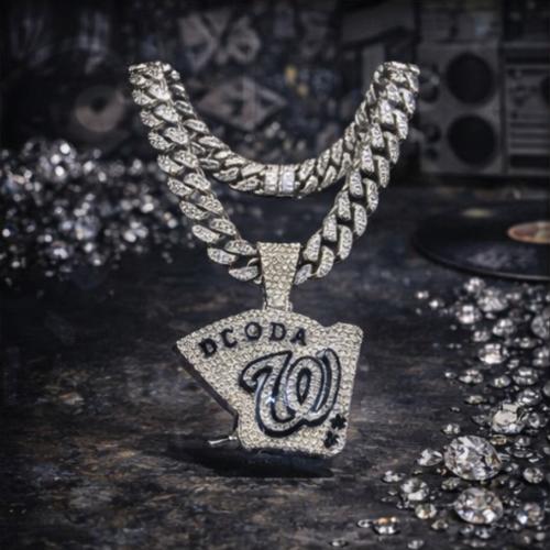 High quality Baloot necklace