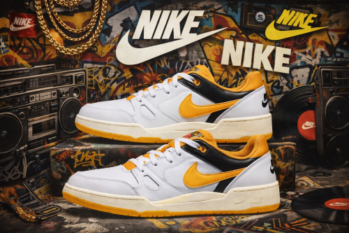 شوز Nike Force الأصلي