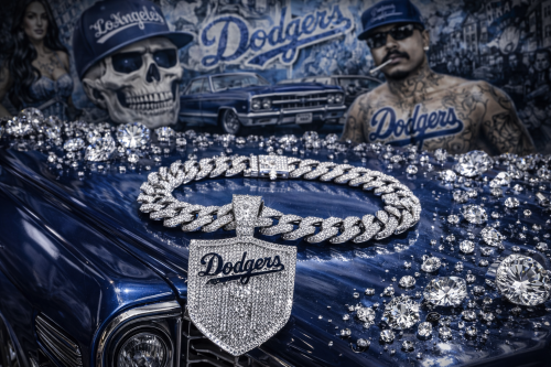 سلسال LA جودة عالية