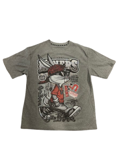 Old School Crystal T-shirt