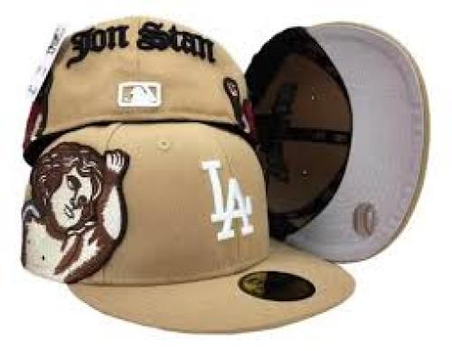 كاب LA بيج مقفل