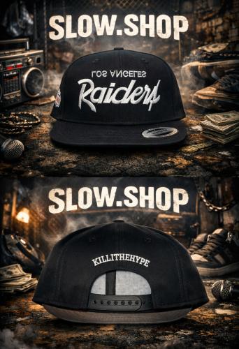 كاب LA مفتوح