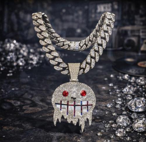 سلسال ice جودة عالية