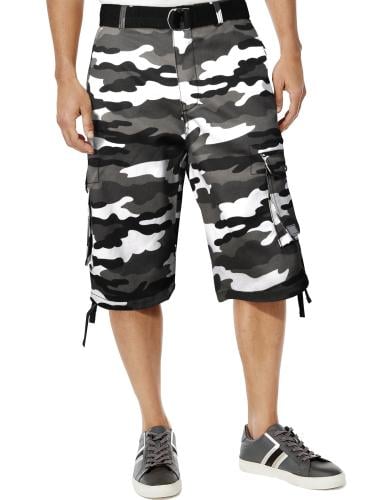 برمودا جنز جيشي جودة عالية