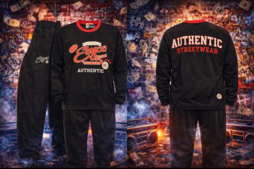 طقم enyce نوادر اصدارات 1996