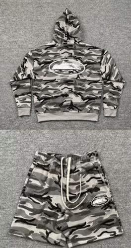 طقم كامل Cortiez جيشي