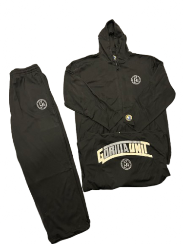 طقم G- unit نوادر 2003