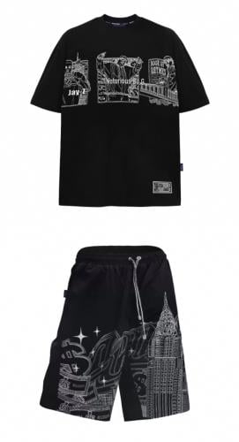 طقم تطريز كامل جودة عالية